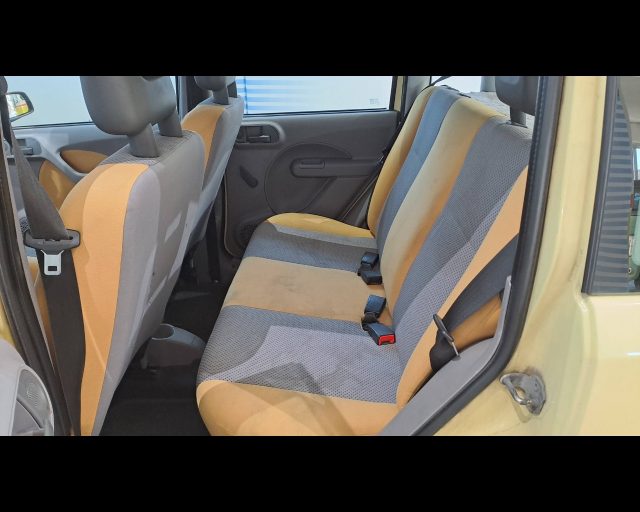 FIAT Panda usata 27