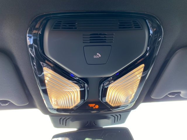 BMW 320 usata, con Sedili sportivi