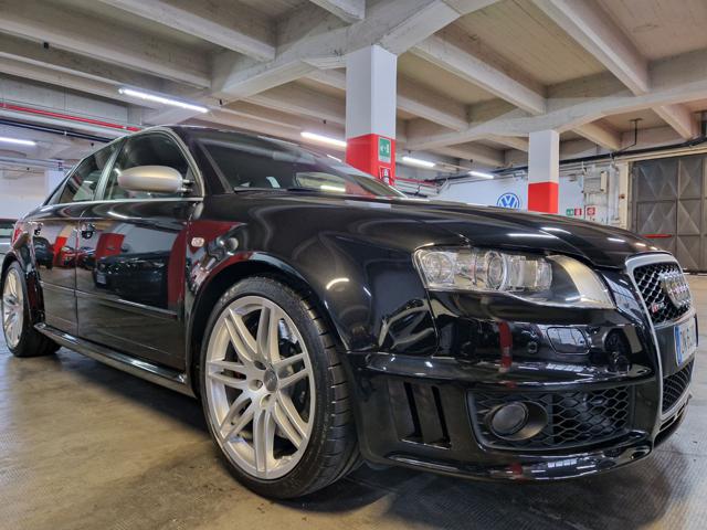 AUDI RS4 usata, con Airbag Passeggero