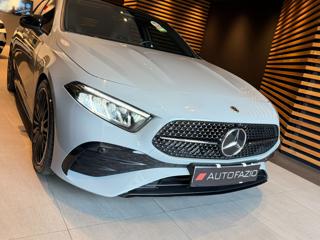 MERCEDES-BENZ A 200 usata, con Trazione integrale
