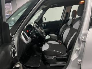 FIAT 500L usata, con Autoradio