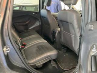 FORD Kuga usata, con Cruise Control