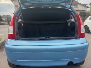 CITROEN C3 usata, con Cruise Control