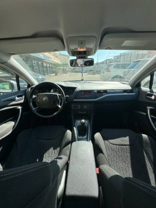 CITROEN C5 usata, con Chiusura centralizzata