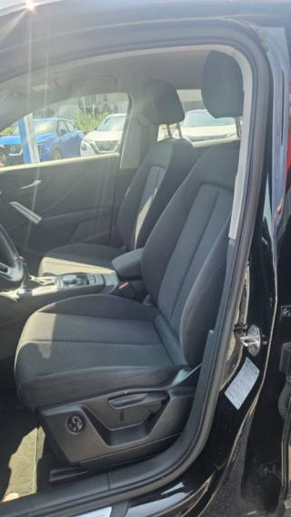 AUDI Q2 usata, con ESP