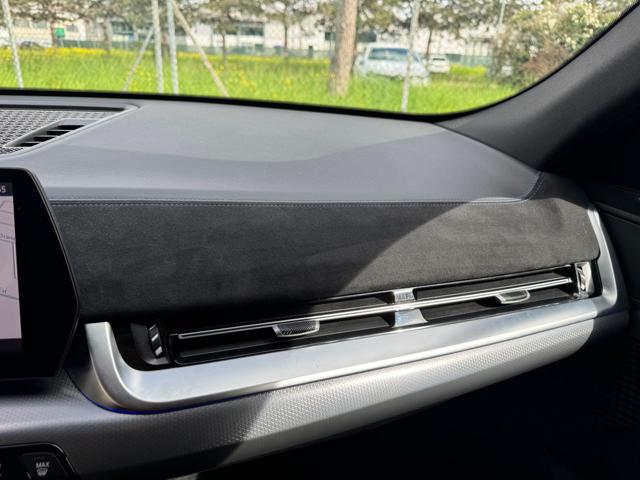 BMW X2 usata, con Cruise Control