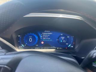FORD Kuga usata, con Chiusura centralizzata