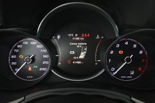 FIAT 500X usata 6