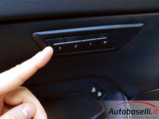 JAGUAR E-Pace usata, con Pacchetto sportivo