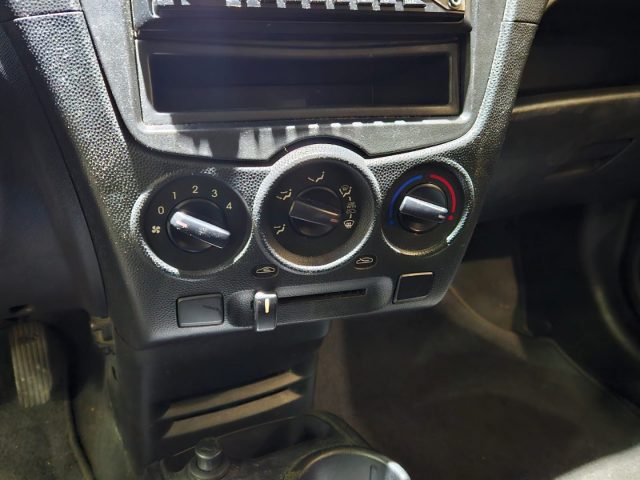 KIA Picanto usata 13