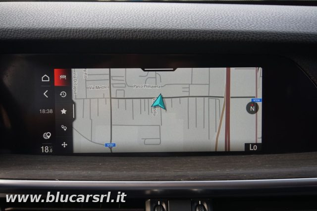 ALFA ROMEO Stelvio usata 20