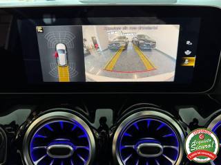 MERCEDES-BENZ B 180 usata, con Fendinebbia