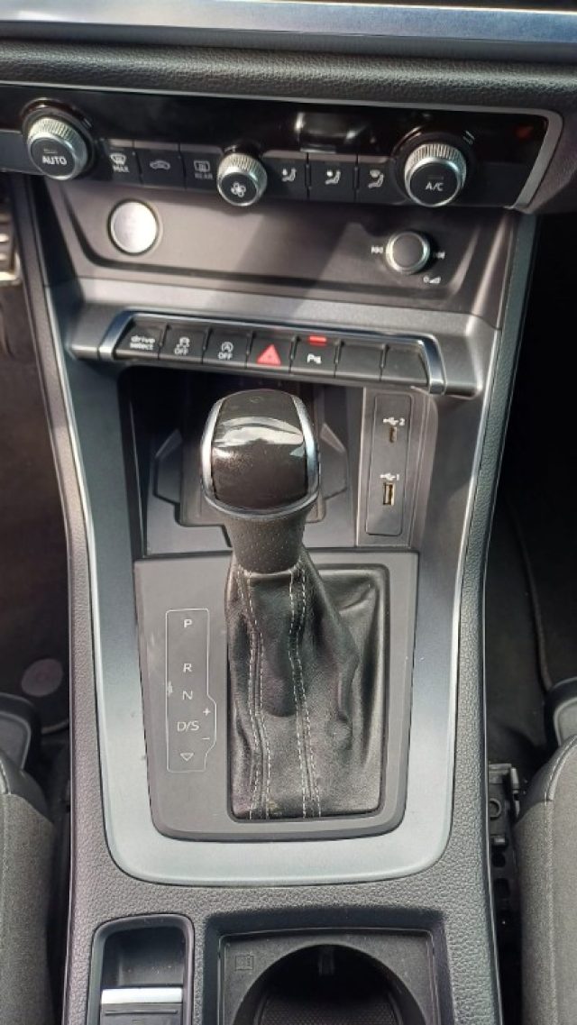 AUDI Q3 usata, con Bracciolo