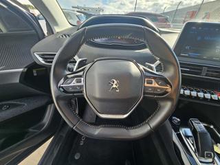 PEUGEOT 3008 usata, con Servosterzo