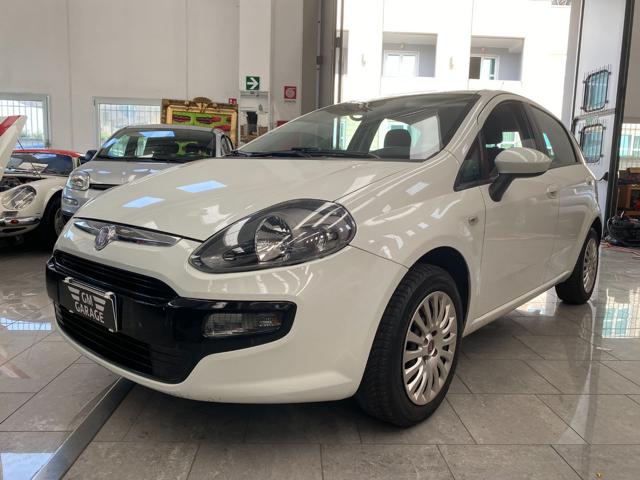 FIAT Punto Evo usata, con USB