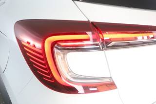 MITSUBISHI ASX usata 9