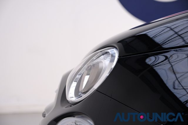 FIAT 500 usata, con ESP