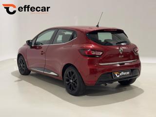 RENAULT Clio usata, con Airbag Passeggero