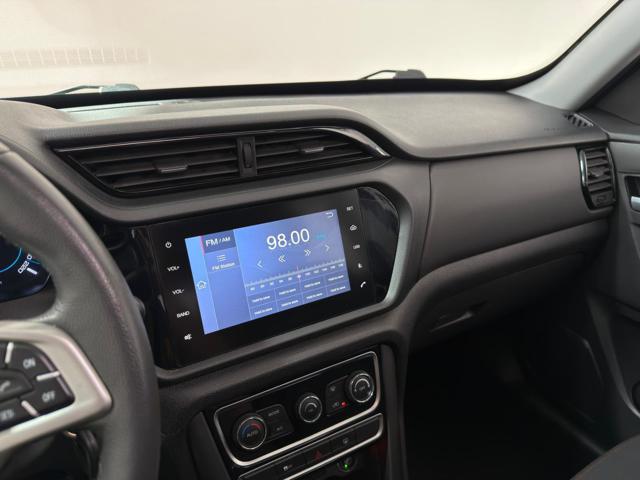 EVO Evo5 usata, con Climatizzatore