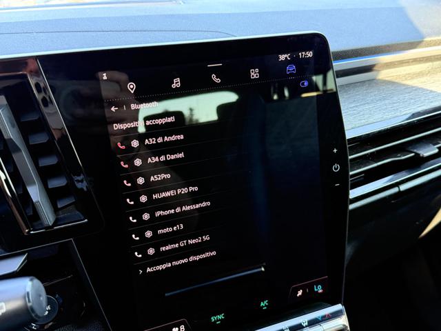 RENAULT Austral usata, con Cruise Control