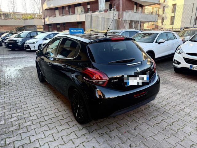 PEUGEOT 208 usata, con Chiusura centralizzata
