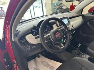 FIAT 500X usata, con Immobilizzatore elettronico