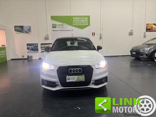 AUDI A1 usata, con Cerchi in lega