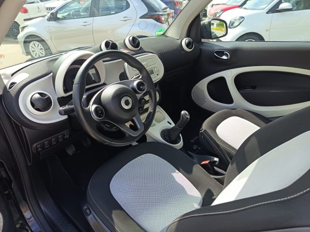 SMART ForTwo usata 8