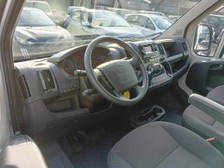 CITROEN Jumper usata, con Climatizzatore