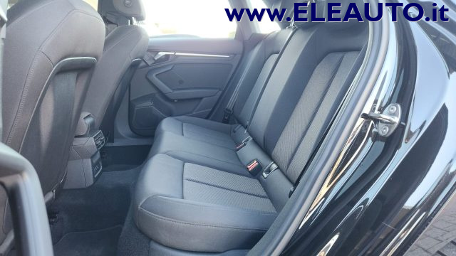 AUDI A3 usata, con Servosterzo