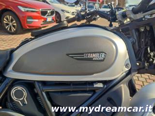 DUCATI Scrambler 800 usata 6