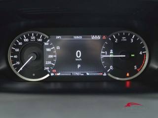 LAND ROVER Discovery Sport usata 12