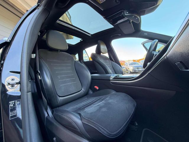 MERCEDES-BENZ C 220 usata, con Sedili riscaldati