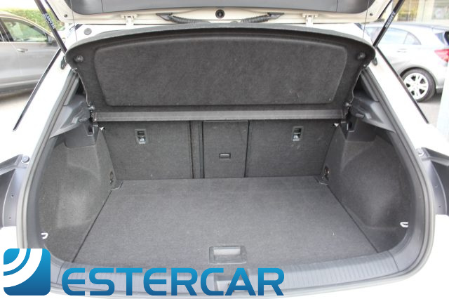 VOLKSWAGEN T-Roc usata, con Tetto panorama