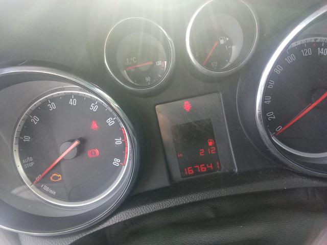 OPEL Mokka usata, con Specchietti laterali elettrici