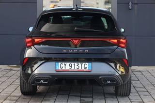 CUPRA Leon usata, con Interni in pelle