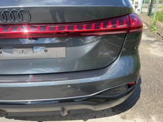 AUDI A5 usata, con Park Distance Control