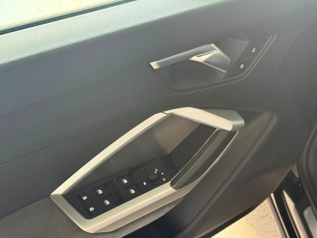 AUDI Q3 usata, con Chiusura centralizzata