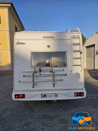 MOBILVETTA  usata 14