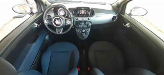 FIAT 500 usata 32