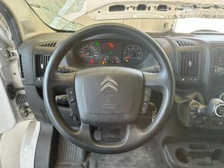 CITROEN Jumper usata, con Chiusura centralizzata telecomandata