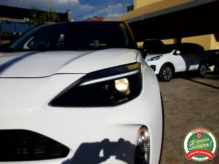 TOYOTA Yaris Cross usata, con MP3