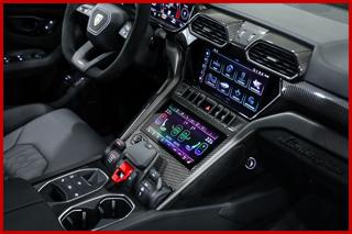 LAMBORGHINI Urus usata, con Interni in pelle