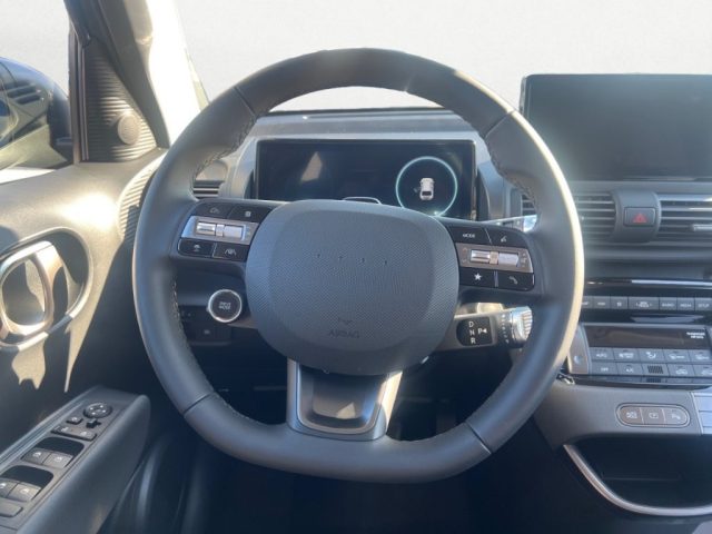 HYUNDAI INSTER usata 12