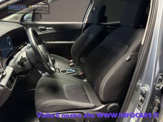 KIA Sportage usata, con Alzacristalli elettrici