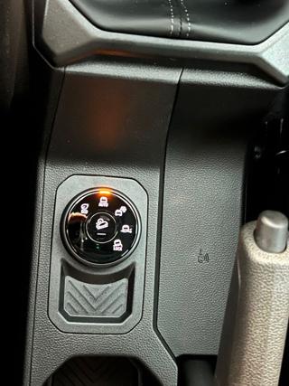 DACIA Duster usata, con Chiusura centralizzata