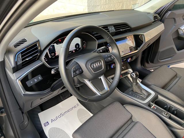 AUDI Q3 usata, con Controllo trazione