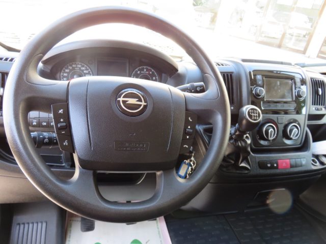 FIAT Ducato usata, con Boardcomputer