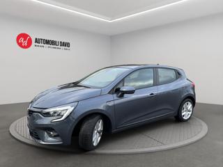 RENAULT Clio TCe 90 CV 5 porte Zen