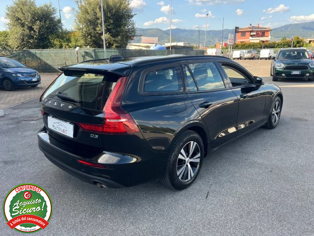 VOLVO V60 usata, con Airbag Passeggero